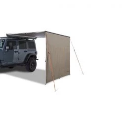 ROOF RACK ACCESSORY – FOXWING AWNING EXTENSION