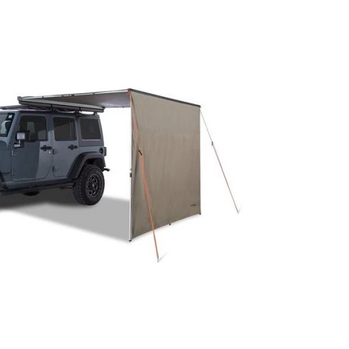 ROOF RACK ACCESSORY – FOXWING AWNING EXTENSION