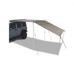 ROOF RACK ACCESSORY – FOXWING AWNING EXTENSION