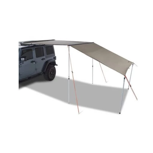 ROOF RACK ACCESSORY – FOXWING AWNING EXTENSION