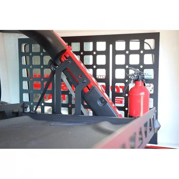 JL CARGO WINDOW MOLLE PANEL-DRIVER/PASSNGER (INDIVIDUAL)