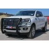 Steelcraft Automotive 19-C RANGER HD GRILL GUARDS BLACK