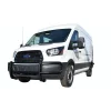 Steelcraft Automotive 15-C TRANSIT FRONT RUNNER GUARD