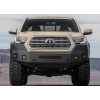 Steelcraft Automotive 16-C TACOMA FORTIS FRONT BUMPER TEXTURED BLACK