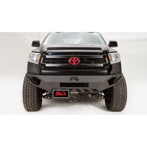 VENGEANCE FRONT SHORT LICENSE PLATE BRACKET MATTE BLACK