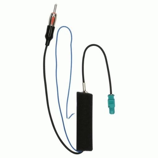 EUROPEAN ANTENNA ADAPTER (FAKRA)