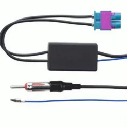 Metra Electronics EUROPEAN ANTENNA ADAPTER (FAKRA)