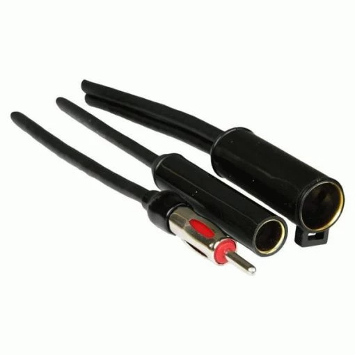 AFTERMARKET RADIO TO OE ANTENNA