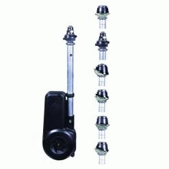 Metra Electronics POWER ANTENNA FULLY-AUTOMATIC