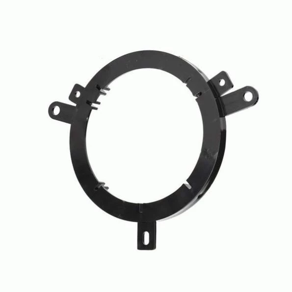 CHRYSLER/DODGE/JEEP 95-UP SPK ADAPTERS 5.25 OR 6.5IN – PAIR