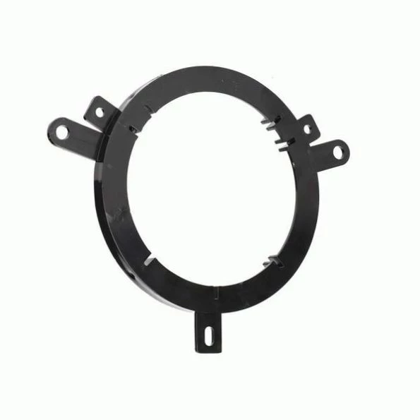 CHRYSLER/DODGE/JEEP 95-UP SPK ADAPTERS 5.25 OR 6.5IN – PAIR