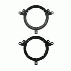 CHRYSLER/DODGE/JEEP 95-UP SPK ADAPTERS 5.25 OR 6.5IN – PAIR