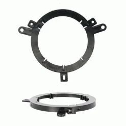 CHRYSLER/DODGE/JEEP 95-UP SPK ADAPTERS 5.25 OR 6.5IN – PAIR