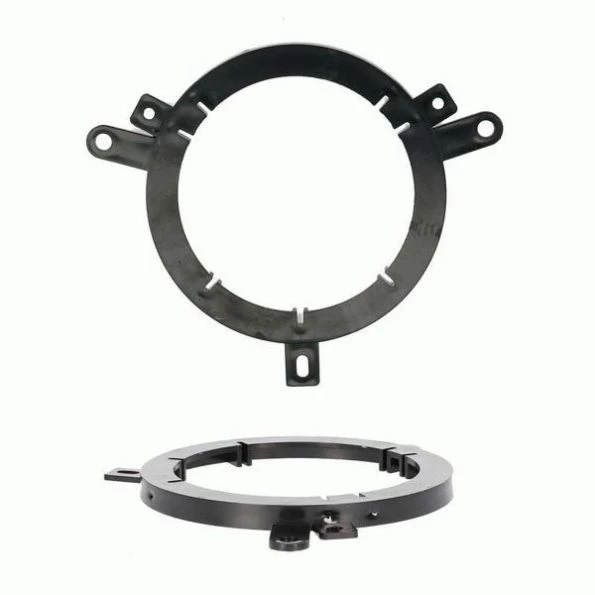 CHRYSLER/DODGE/JEEP 95-UP SPK ADAPTERS 5.25 OR 6.5IN – PAIR