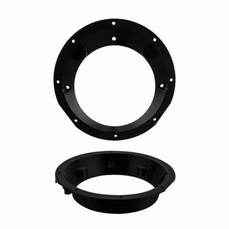Metra Electronics HARLEY DAVIDSON 1998-2013 -6.5 TO 6.75 INCH SPEAKER ADAPTORS