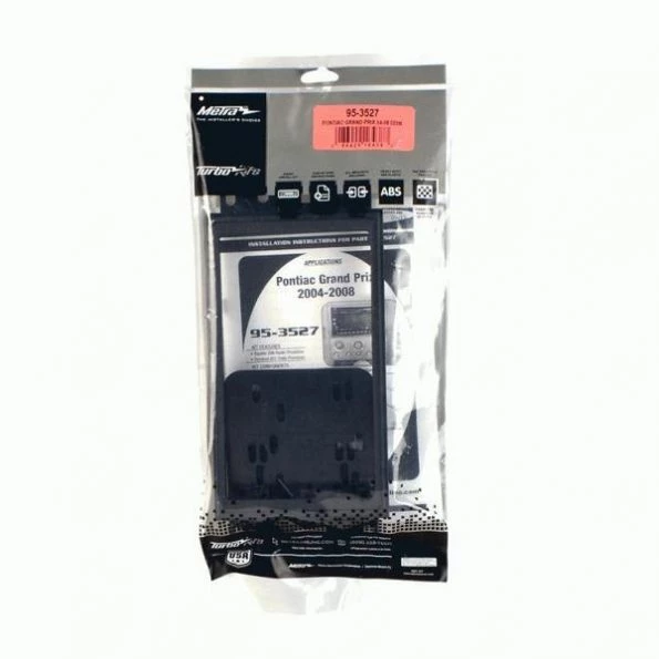 Metra Electronics PONTIAC GRAND PRIX 2004-2008 1 PONTIAC GRAND PRIX 2004-2008