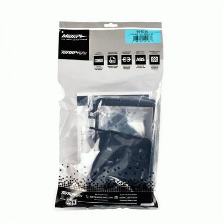 Metra Electronics FORD/LINCOLN/MERCURY 2001-2006