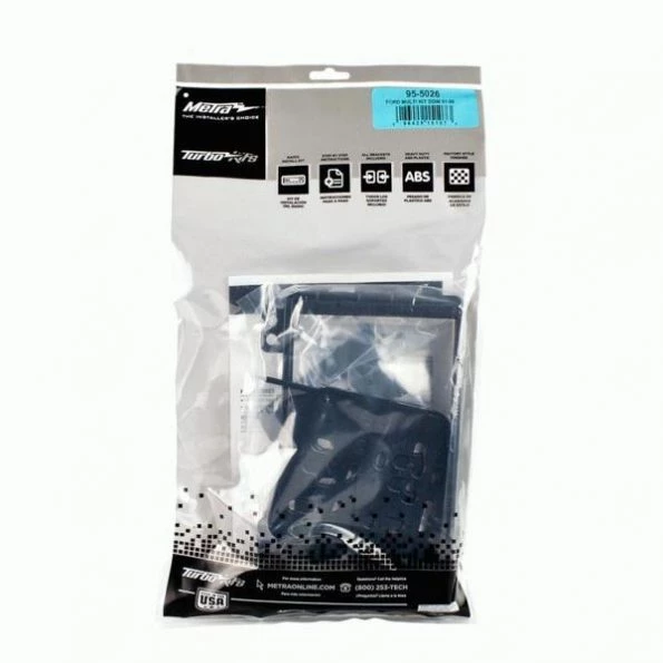 FORD/LINCOLN/MERCURY 2001-2006