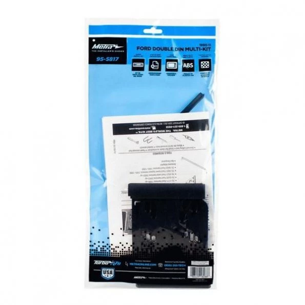 FORD/LINCOLN/MERCURY/MAZDA MULTI-KIT 1995-2010