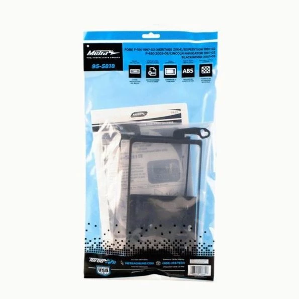 FORD LINCOLN TRUCK MULTI-KIT F150