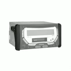 Metra Electronics TOYOTA SCION MULTI-KIT 2000-UP DDIN DASH KIT 4 TOYOTA SCION MULTI-KIT 2000-UP DDIN DASH KIT