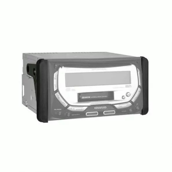 TOYOTA SCION MULTI-KIT 2000-UP DDIN DASH KIT