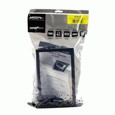 Metra Electronics VOLKSWAGEN 1999-2006