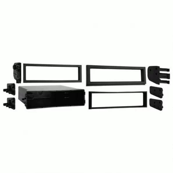 MITSUBISHI/SUBARU/VOLKSWAGEN POCKET