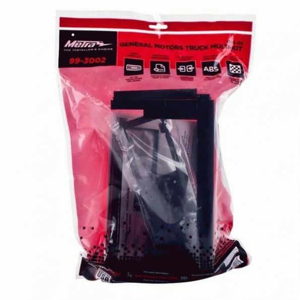 CADILLAC CHEVROLET GMC TRUCK MULTI-KIT 1995-2005