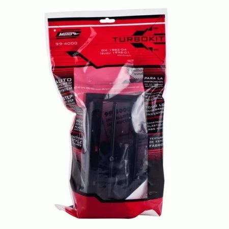 Metra Electronics GM PREMIUM MULTI-KIT WITH POCKET