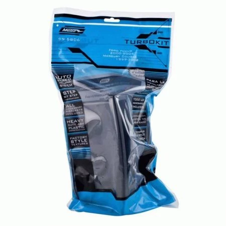 Metra Electronics FORD/MERCURY - FOCUS 2000-2004/COUGAR 1999-2002