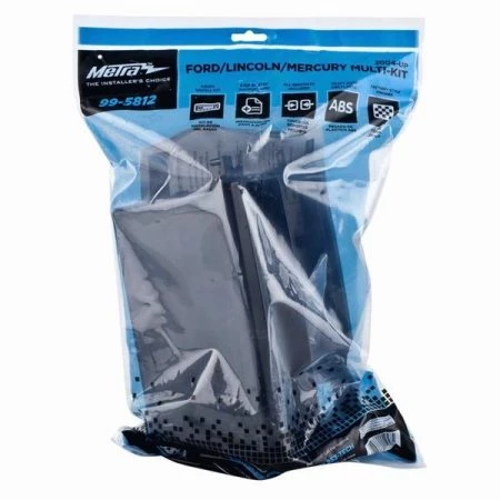Metra Electronics FORD MULTI-KIT 2004-UP