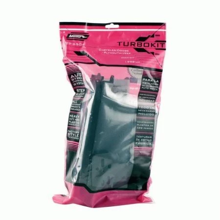 Metra Electronics CHRYSLER MULTI KIT 1998-2010