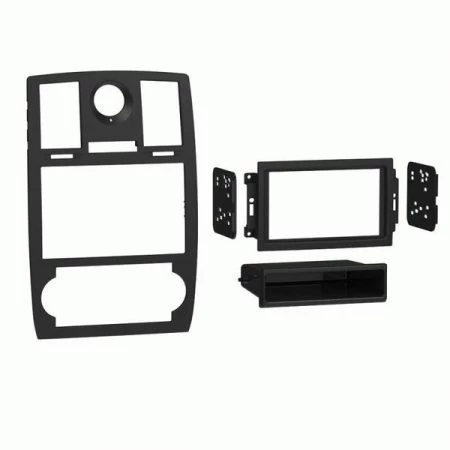 Metra Electronics CHRYSLER 300 05-07 MOUNT KIT WITH OE BEZEL