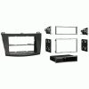Metra Electronics MAZDA 3 2010-13 DIN/DDIN KIT