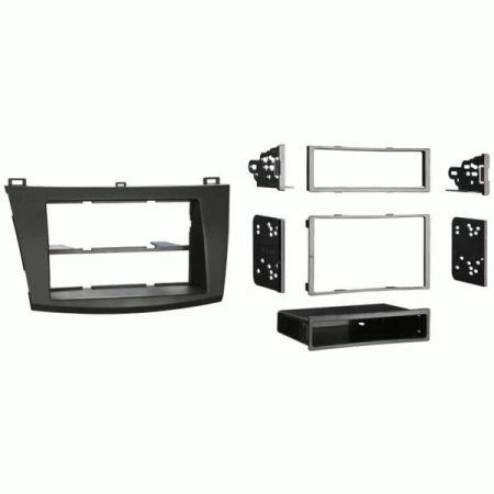 Metra Electronics MAZDA 3 2010-13 DIN/DDIN KIT