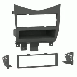 HONDA ACCORD 2003-2007