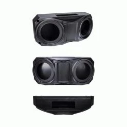 UNIVERSAL OVERHEAD CONSOLE