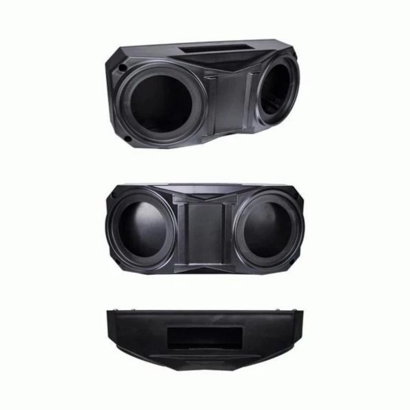 UNIVERSAL OVERHEAD CONSOLE