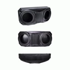 UNIVERSAL OVERHEAD CONSOLE – WITHOUT DIN CUT OUT