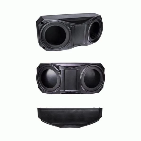 UNIVERSAL OVERHEAD CONSOLE – WITHOUT DIN CUT OUT