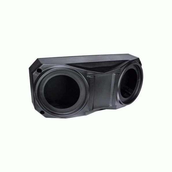 UNIVERSAL OVERHEAD CONSOLE – WITHOUT DIN CUT OUT