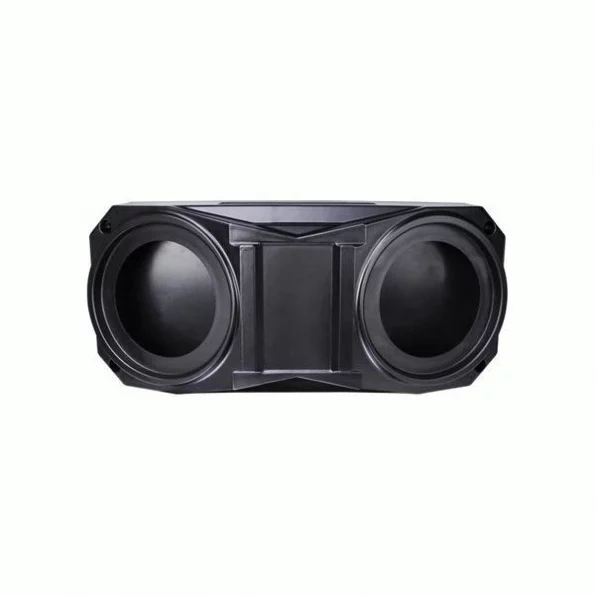 UNIVERSAL OVERHEAD CONSOLE – WITHOUT DIN CUT OUT