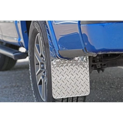 BRITE TREAD REAR MUD FLAP