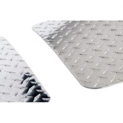 BRITE TREAD REAR MUD FLAP