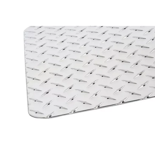 BRITE TREAD REAR MUD FLAP