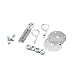 Mr. Gasket HOOD & DECK PINNING KIT