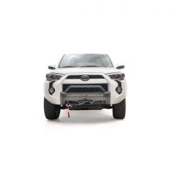 14-C 4RUNNER WINCH MOUNT W/ NO GUARD MATTE BLACK