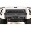 Fab Fours 14-C 4RUNNER WINCH MOUNT W/ NO GUARD MATTE BLACK