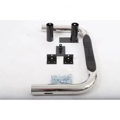 Dee Zee UNIVERSAL STD CAB SS NERF BAR